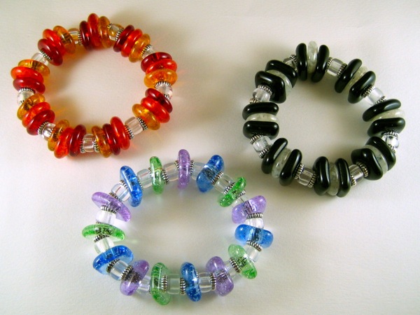 Nano Bead Bracelets