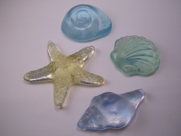 Cast Shells