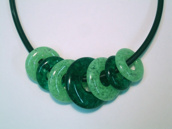 Jade Simple Round Beads