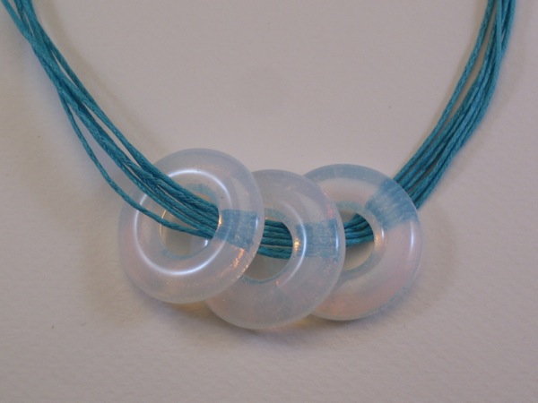 Opaline Necklace