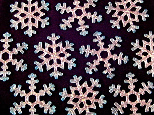 Snowflakes