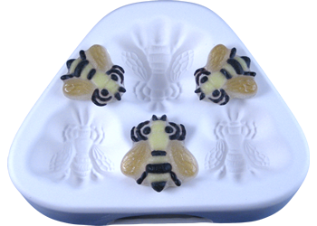 Honey Bees