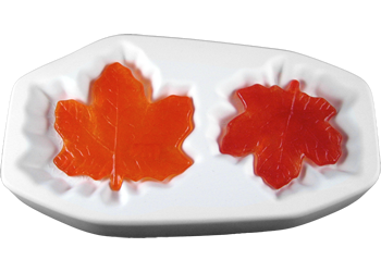 Maple Leaves