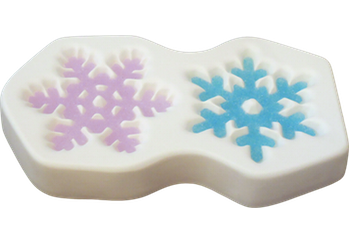 Snowflake Molds