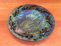 Salamander Platter