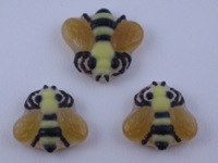 Bee Pins