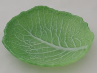 Cabbage Leaf