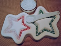 Holiday Stars